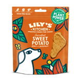 Sweet Potato Jerky with Jackfruit 70g