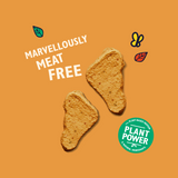 Sweet Potato Jerky with Jackfruit 70g