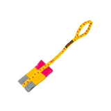 Tug-E-Nuff Bungee Food Bag Toy