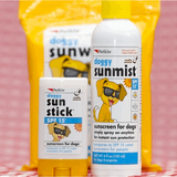 Petkin Sunscreen Spray for Dogs - Underdog Pets