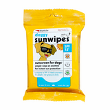Petkin Travel Pet Wipes 10 packs - Underdog Pets