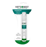 Vets Best Advanced Dental Pocket Spray 14ml