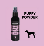 Animology Puppy Powder Fragrance Mist 150ml - Underdog Pets