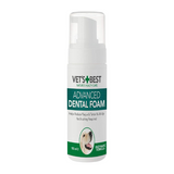 Vet's Best Advanced Dental Foam for Dogs