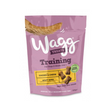 Wagg Dog Training Treats with Chicken & Cheese