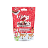 Wagg Rudolph Cinnamon and Coriander Bumper Pack 500g
