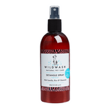 WildWash Detangle Spray with Lemon Mytle Leaf Oil and Rose Water