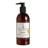 WildWash Shampoo for Dark or Greasy Coats