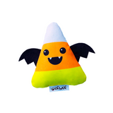 Wufwuf Vampy Candy Plush Dog Toy