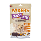 Yakers Crunchy Bites
