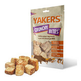 Yakers Crunchy Bites