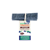 Yakers Superfood Blueberry Chew