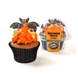 Barking Bakery Yappy Howloween Cupcake