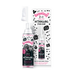 Bugalugs Baby Fresh  2 in 1 Dog and Cat Detangle & Finishing Comb Shampoo Gift Set