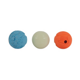 Chuckit! Fetch Medley Assorted Medium (3Pk) 6.5cm
