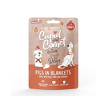 Rosewood Pigs in Blankets Dog Treats