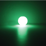 Chuckit! Max Glow Balls Medium (2Pk)
