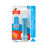 Nylabone Puppy Teething Bone Chicken XSmall