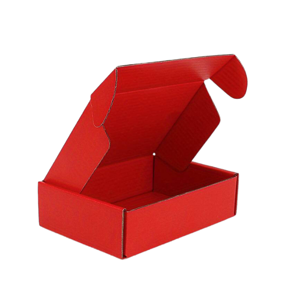 Gift Box - Empty