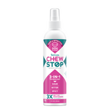 TropiClean Chew Stop Behaviour Aid & Hole Spray
