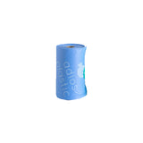 Adios Single Compostable Poo Bag Roll - Underdog Pets