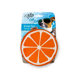 All For Paws Chill Out Orange Flyer