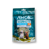 Anco Oceans+ Atlantic Cod Coins with Pumpkin - Underdog Pets