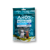 Anco Oceans+ Atlantic Cod Coins with Blueberry - Underdog Pets