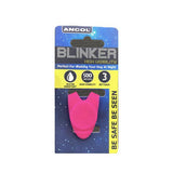 Ancol Soft Blinker Pink - Underdog Pets