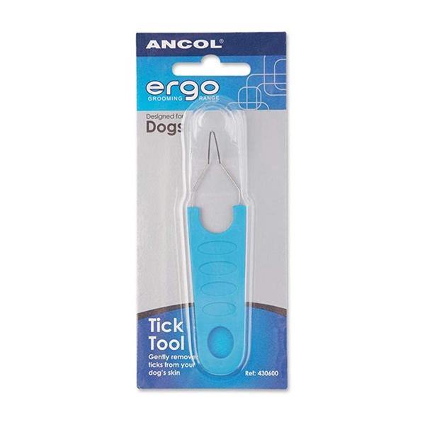 The Ancol Ergo Tick Tool - Underdog Pets
