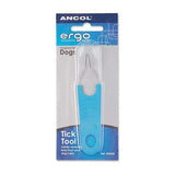 The Ancol Ergo Tick Tool - Underdog Pets
