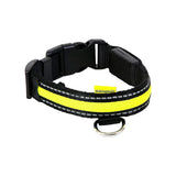 AniMate L.E.D Flashing Dog Collar - Underdog Pets