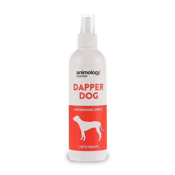 Animology Essential Dapper Dog Spritz Spray - Underdog Pets