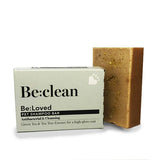 Be:Clean Antibacterial & Cleansing Dog Shampoo Bar - Underdog Pets
