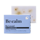 Be:Calm - Lavender Calming & Conditioning Pet Shampoo Bar - Underdog Pets