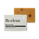 Be:Clean Antibacterial & Cleansing Dog Shampoo Bar - Underdog Pets