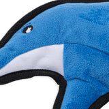 Beco Recycled Dolphin Dog Toy - Underdog Pets