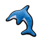 Beco Recycled Dolphin Dog Toy