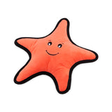 Beco Recycled Starfish Dog Toy - Underdog Pets