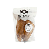 Buffalo Ears Dog Treats - Underdog Pets