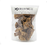 Buffalo Lung Dog Treats - Underdog Pets