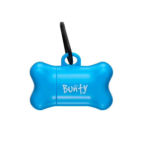 Bunty Waste Bag Dispenser - Underdog Pets