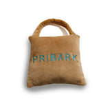 Pribark Bag Plush Dog Toy - Underdog Pets