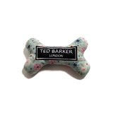 CatwalkDog Barker Bone Dog Toy