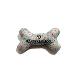 CatwalkDog Barker Bone Dog Toy - Underdog Pets