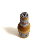 Paws Light Beer Bottle Plush Dog Toy - Underdog Pets