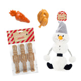 Christmas Goodies Dog Box - Underdog Pets