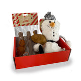 Christmas Goodies Dog Box - Underdog Pets