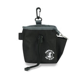 Clix Treat Bag Black - Underdog Pets
