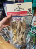 Cotswold Rabbit Ears with Fur Pack - Underdog Pets